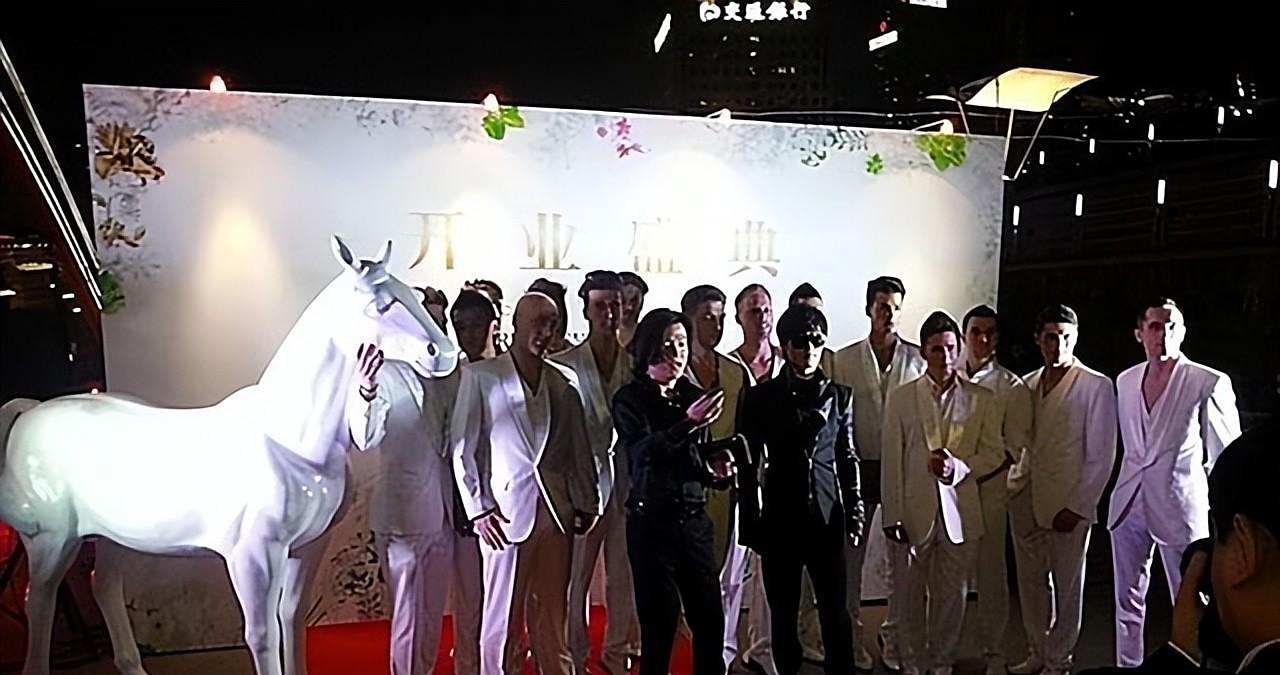 温和!上海代妈找人公司"非同寻常"-第1张图片-飘零博客