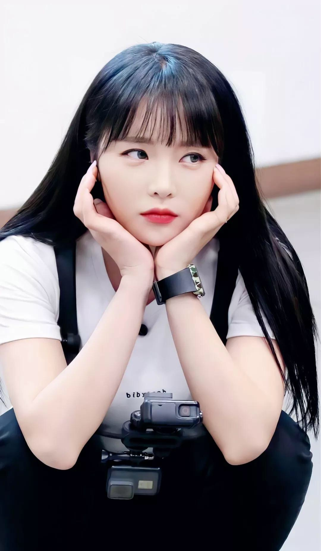 为什么说要活捉洪真英