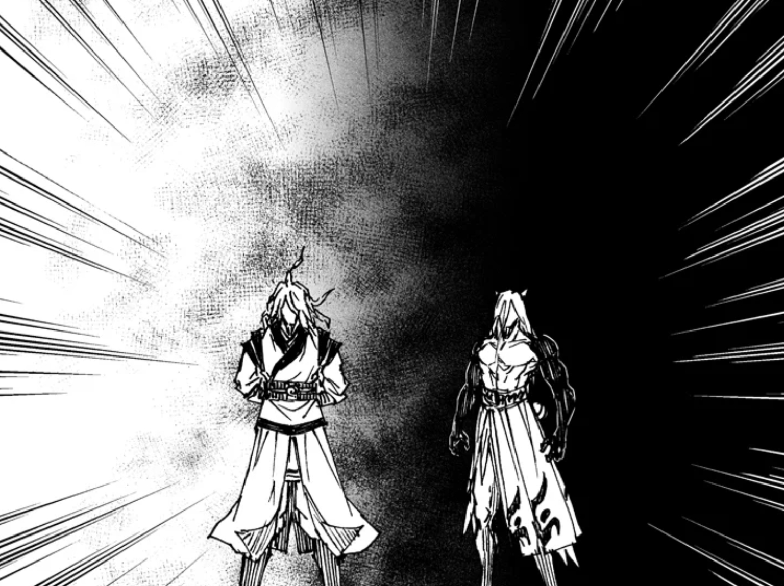 镇魂街:贪狼和亲卫摘下面具,竟是夏铃和妖王兽,红龙军团上线