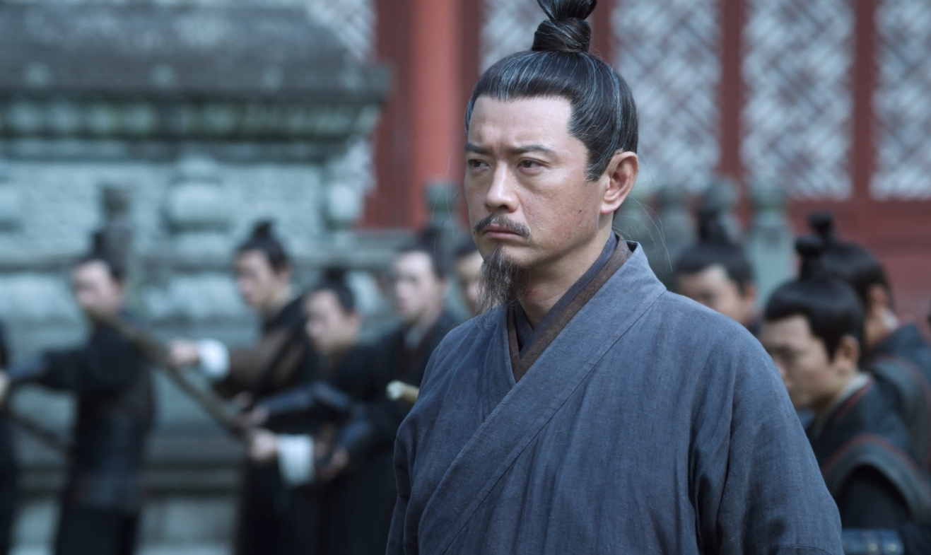 《雪中悍刀行》儒圣曹长卿上线,力压棠溪剑仙卢白颉,一人战一国