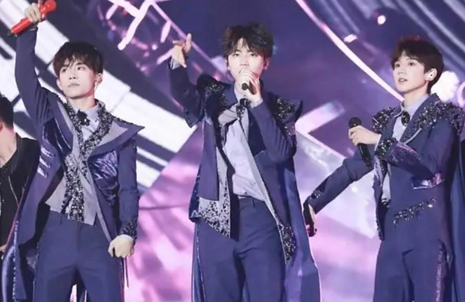 大麻烦!西安取消多场音乐节,多名明星被牵连,tf粉丝素质堪忧