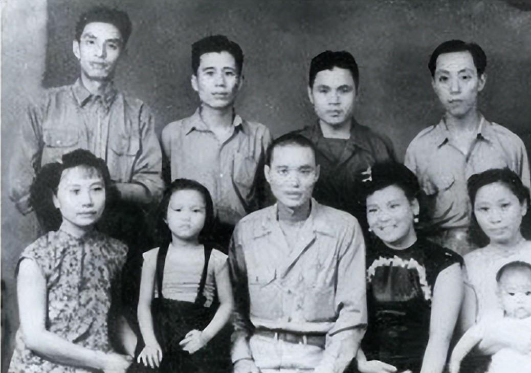 功德林战犯管理所有三人被撤销战犯身份他们是谁结局如何