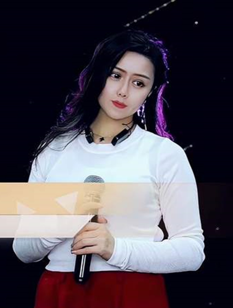 毛惠演绎《懂你》!绝美旋律,让人陶醉!-度小视