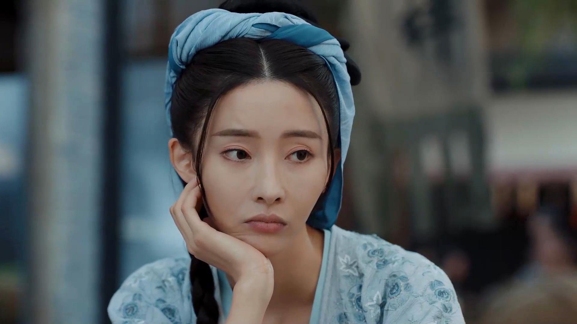 《赘婿》虽出身青楼宁毅却把她当宝,聂云竹作为老婆优秀在哪里?