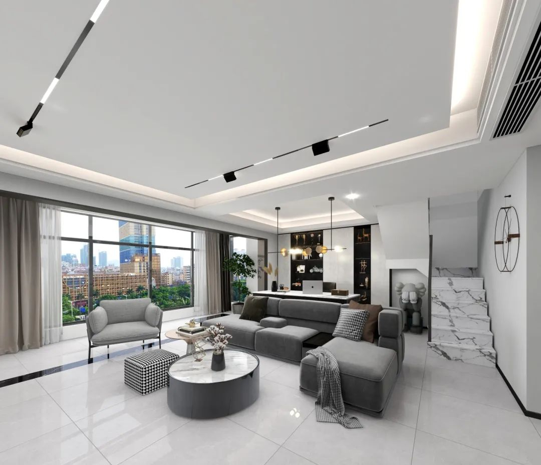 天瑞陶瓷,全规格,满足您的各种需求,为空间营造轻奢时尚范儿!