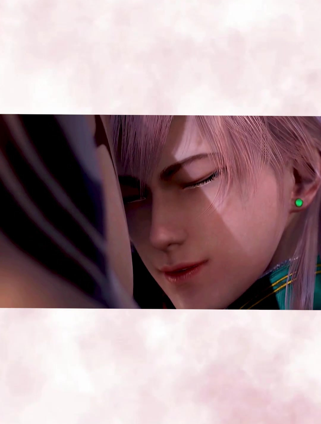 "选你的红尘,还是选我",鸿俊和重明虐死我了