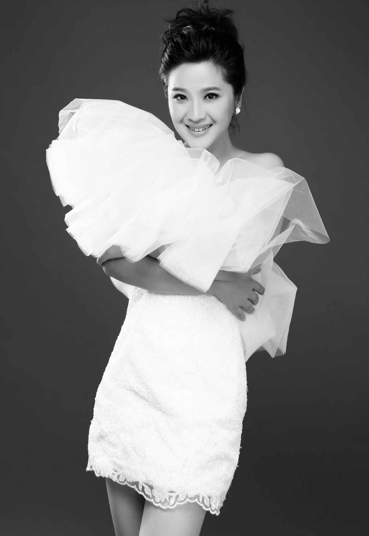 主持界又一重庆主持人去世,享年44岁,丈夫忍痛发讣告!