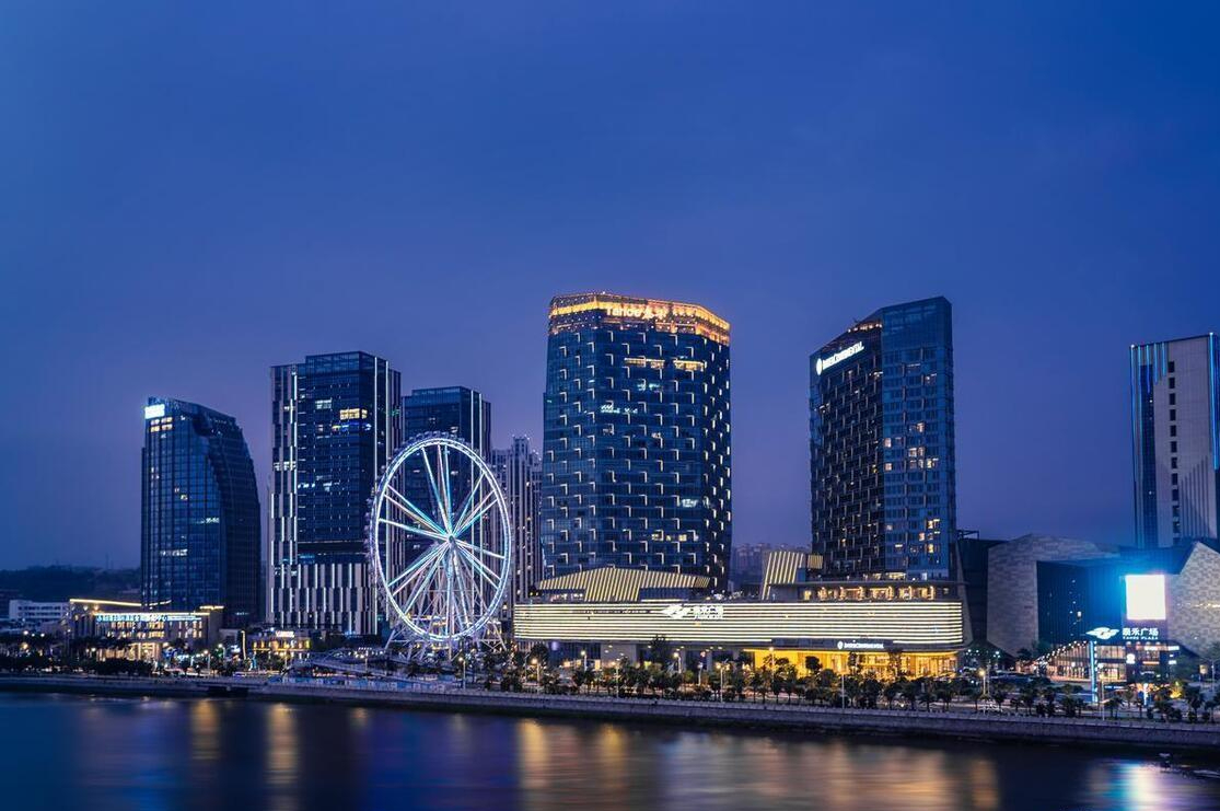 福建省晋江市破局,加快撤县设区设想,融入大泉州