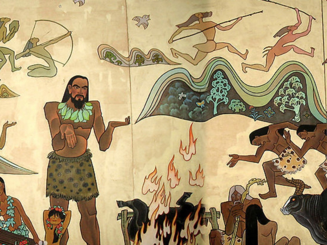 清朝入关后,为什么历代帝王都要隆重的祭祀上古三代先王?