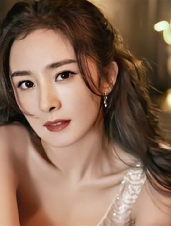 疑似杨幂母亲,与经纪人成立公司,经纪人照片曝光!(3)