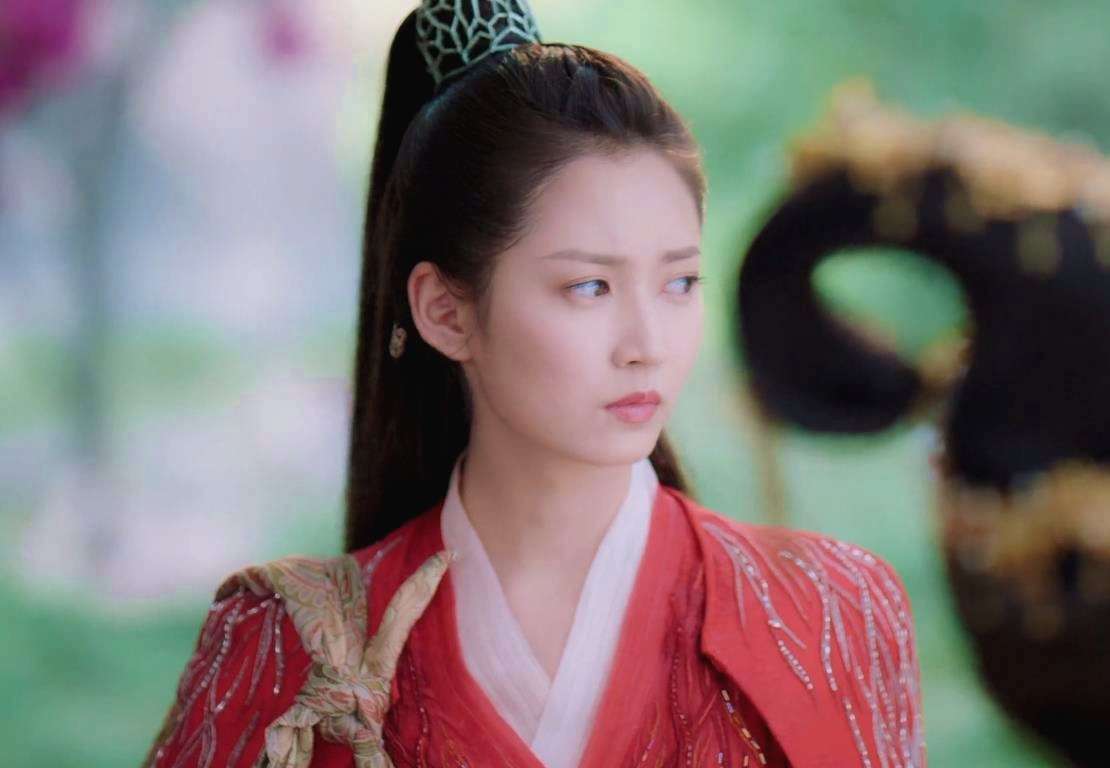 月上重火:重雪芝的生父不是重烨?重烨雌雄同体,她生父是林宇凰