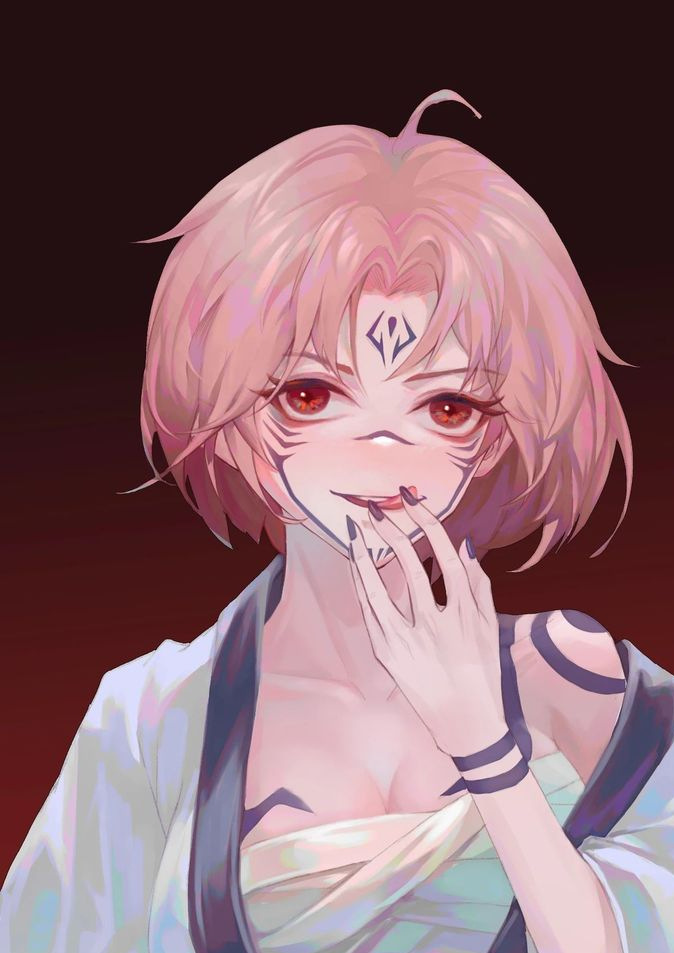 「今日有学课堂」同人伪厚涂怎么画,全过程干货教你