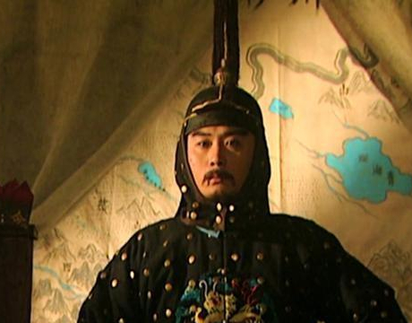 历史冷知识:清朝名将岳钟琪兵败被捕,雍正为何没有杀他?