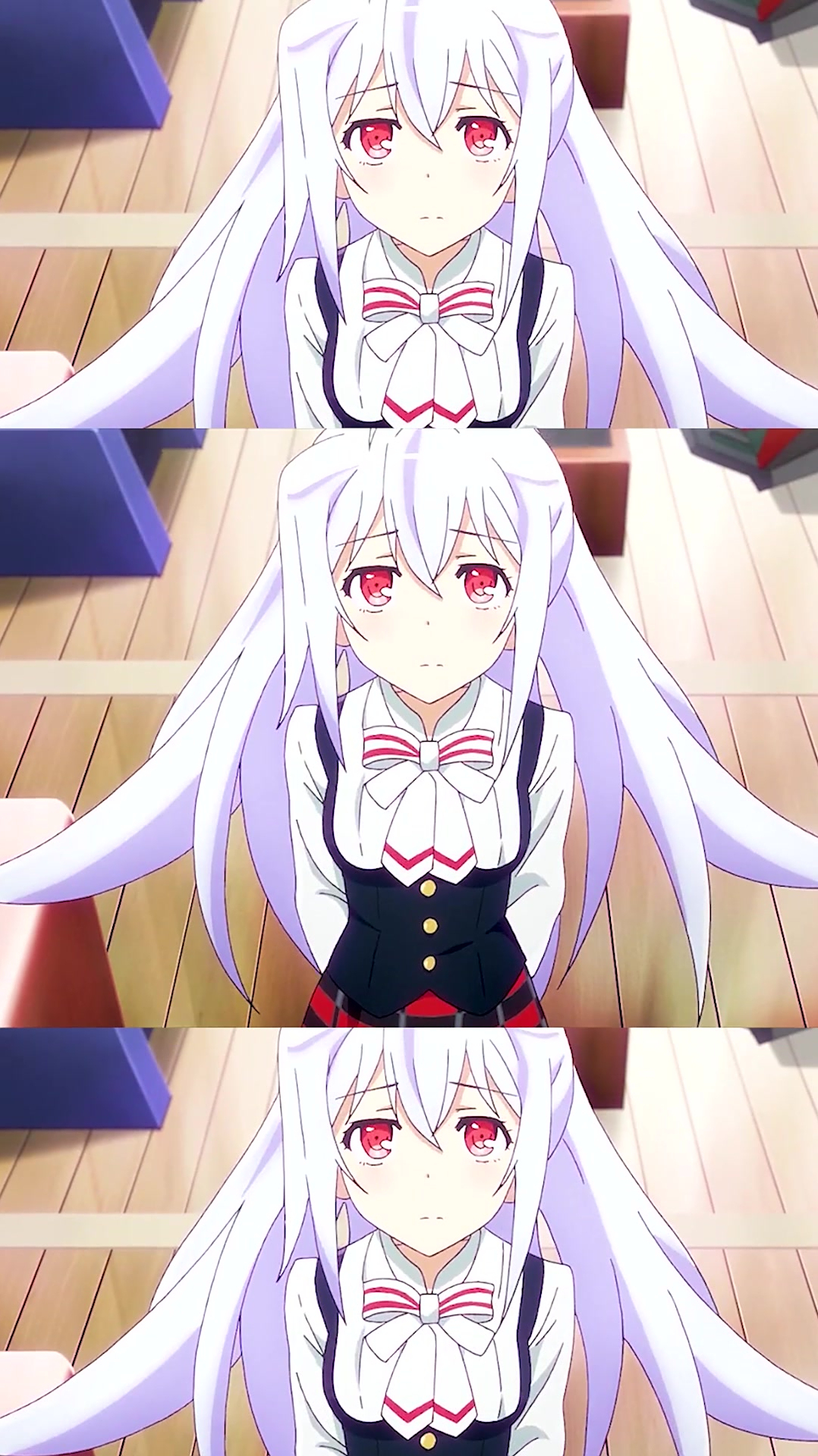 美好的二次元美好的艾拉