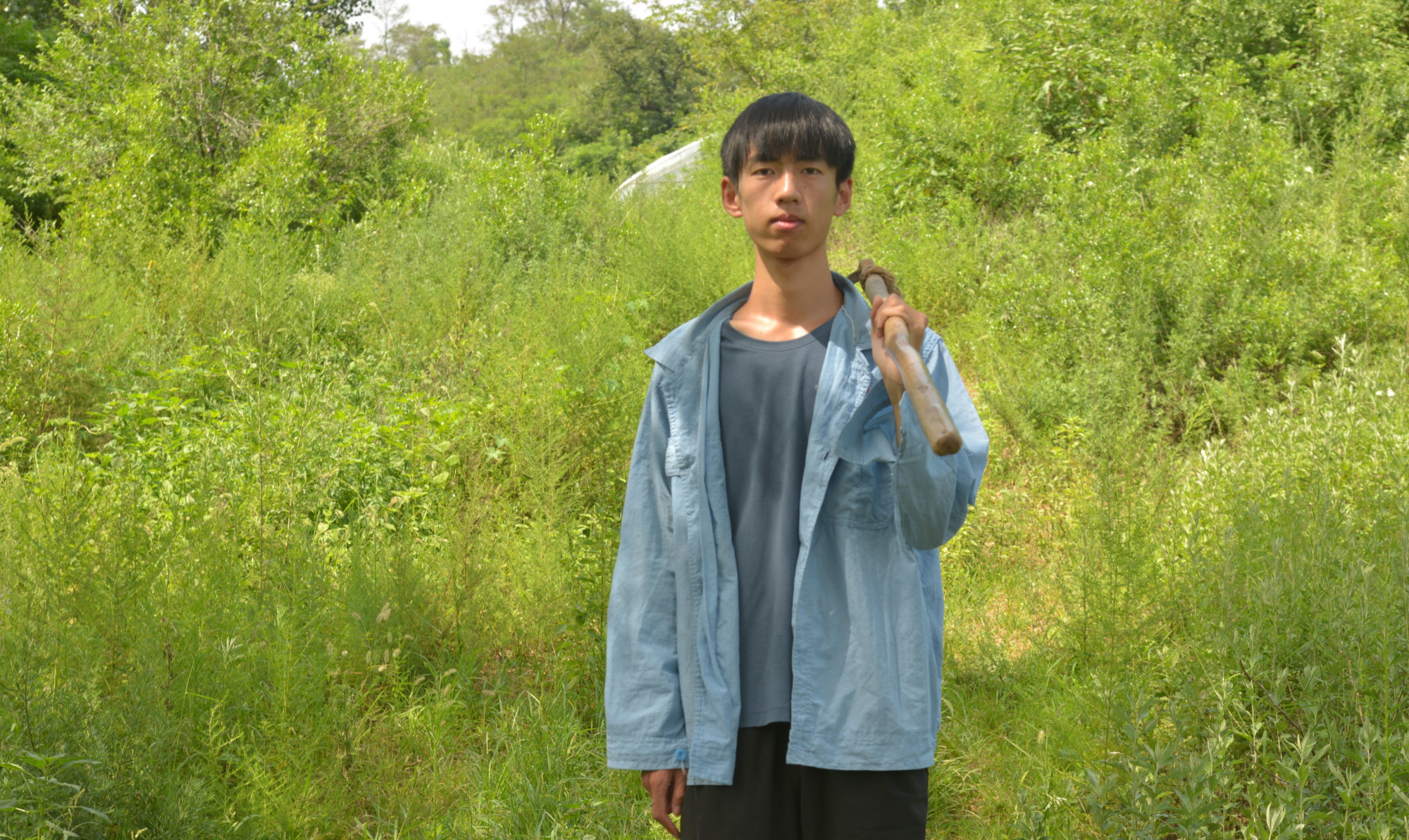 回顾:01年吉林一女子杀夫入狱,9年后儿子离奇失踪,结局如何了