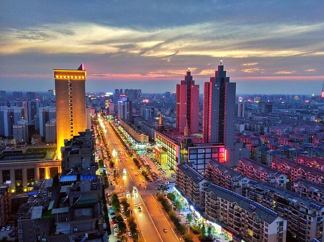 湖北孝感市撤县设区的必要性和可行性分析