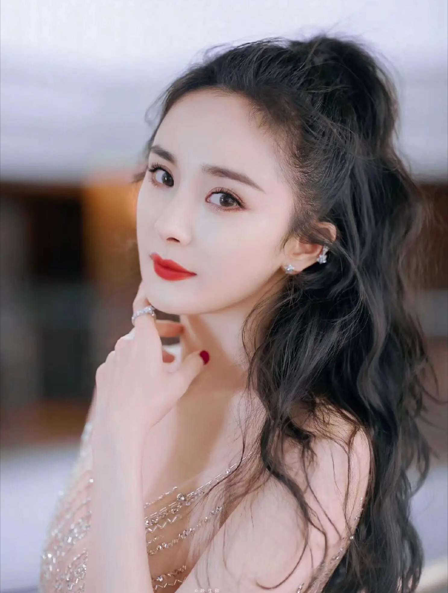 娱乐圈处女座女星,盛世美颜让人惊艳!-度小视