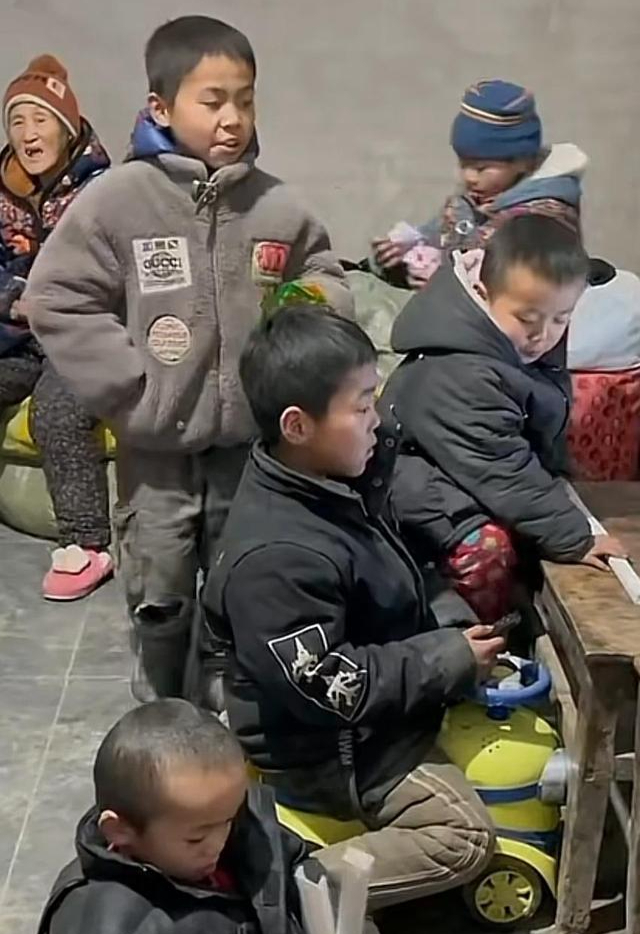 刚刚,徐州丰县八孩案一审宣判!