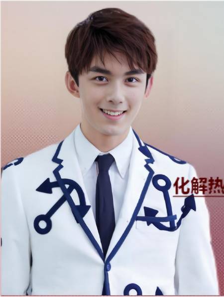 吴磊:童星出身22岁已是"老戏骨",看他伤痕累累的影视成长史1-度小视