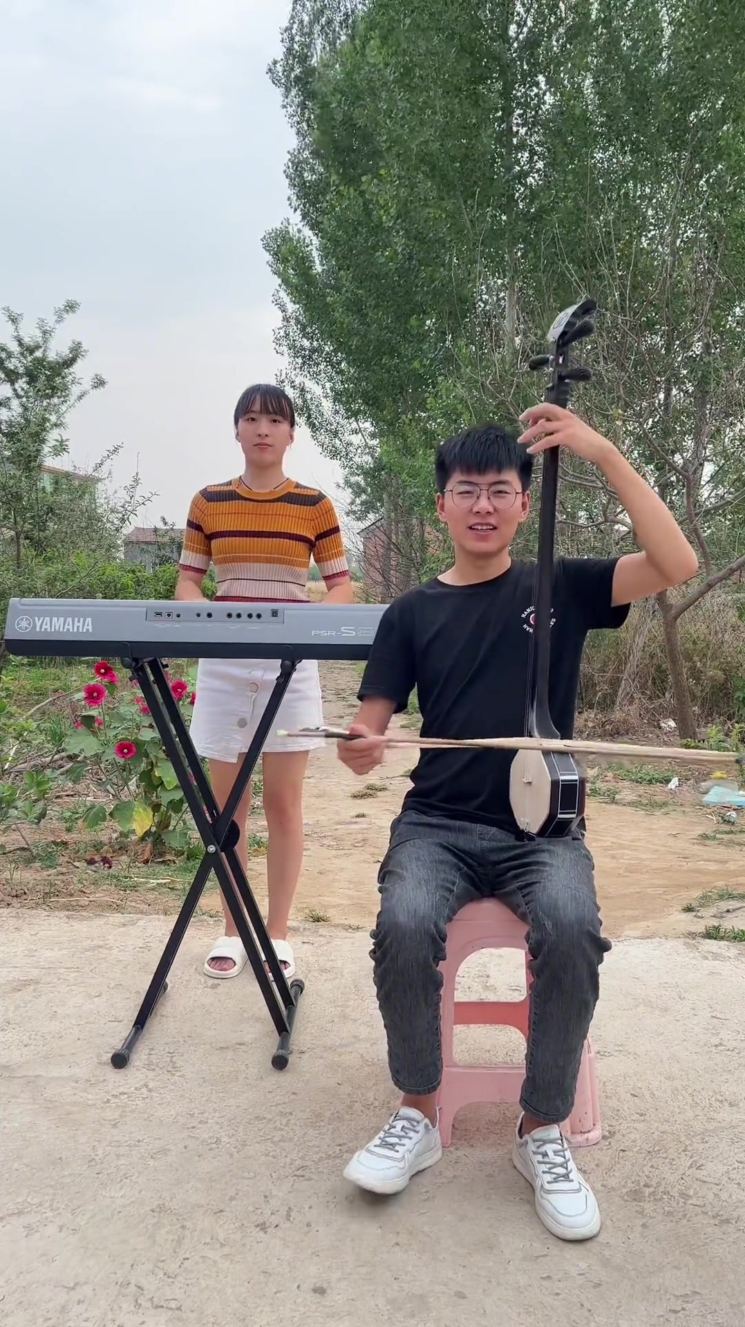 王金龙莲花落:说唱一段《留守儿童》说的都是大实话!-度小视