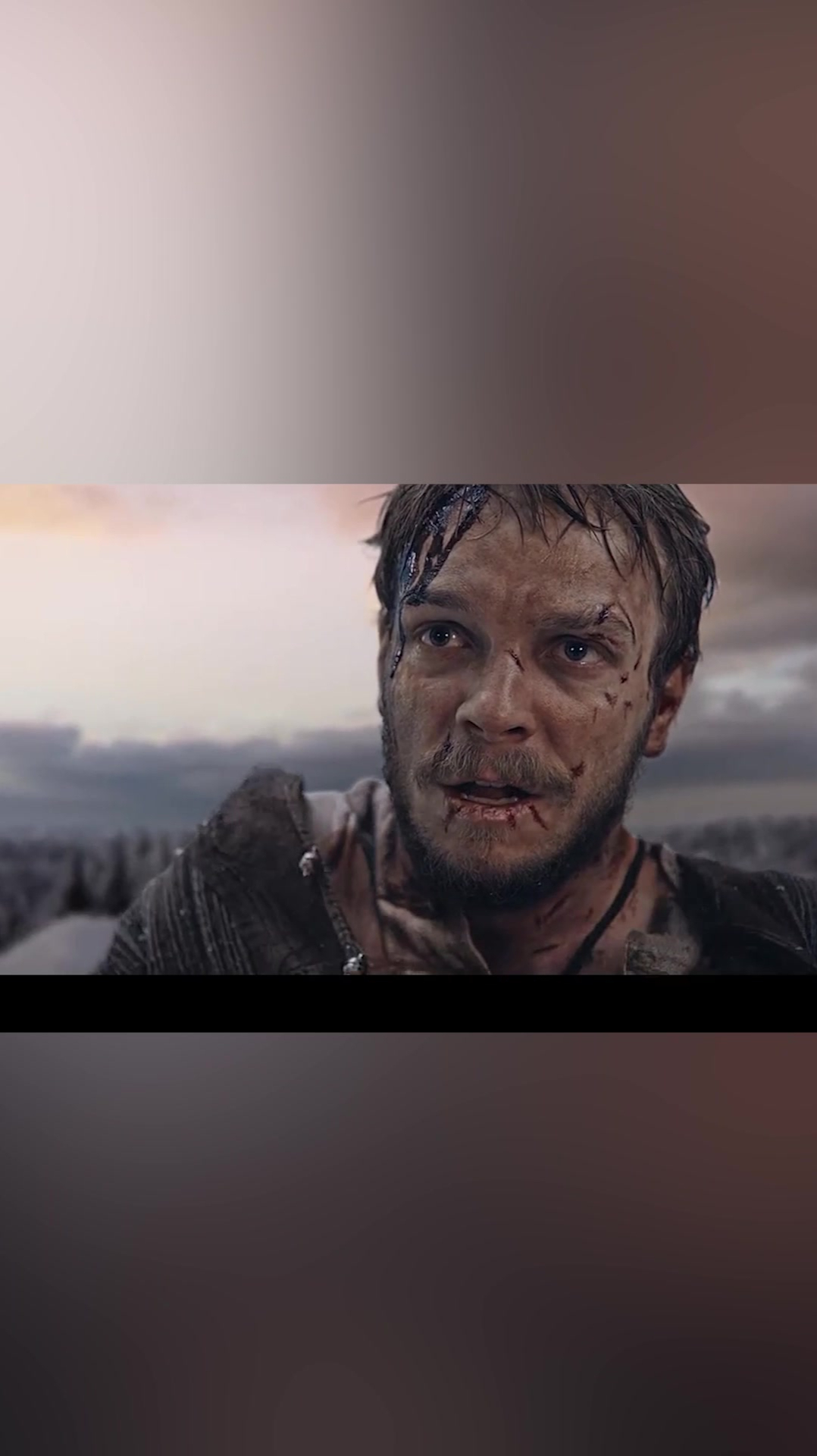 怒战狂心:决不放弃