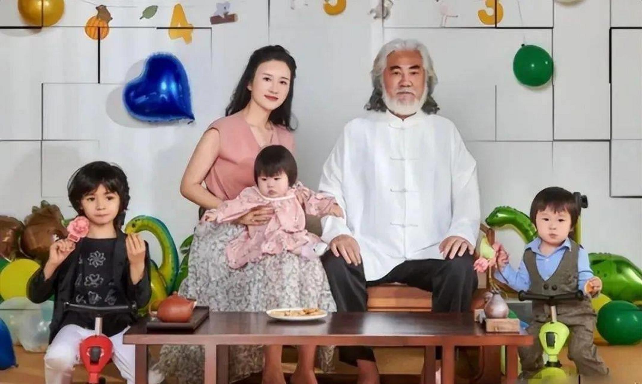 张纪中是备受瞩目的导演和制片人,创作过经典影视作品.