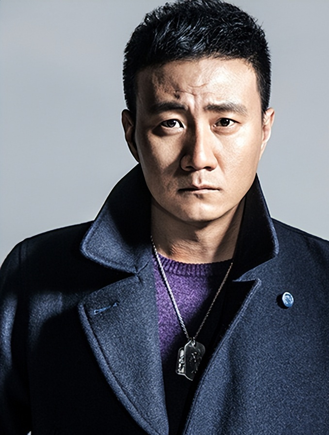 胡军年轻时:气场太强大,刘嘉玲直接被"吓坏"!1-度小视