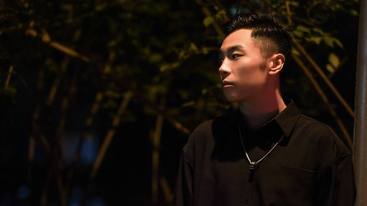 张九南与刘筱亭一起搭档,考验的不是基本功,而是肺活量