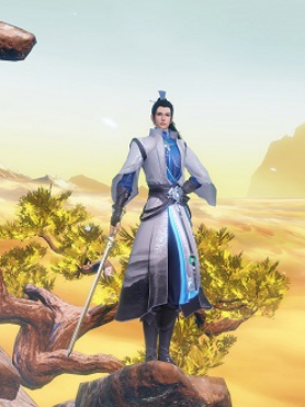 天龙八部2手游武当怎么样 武当门派强度一览
