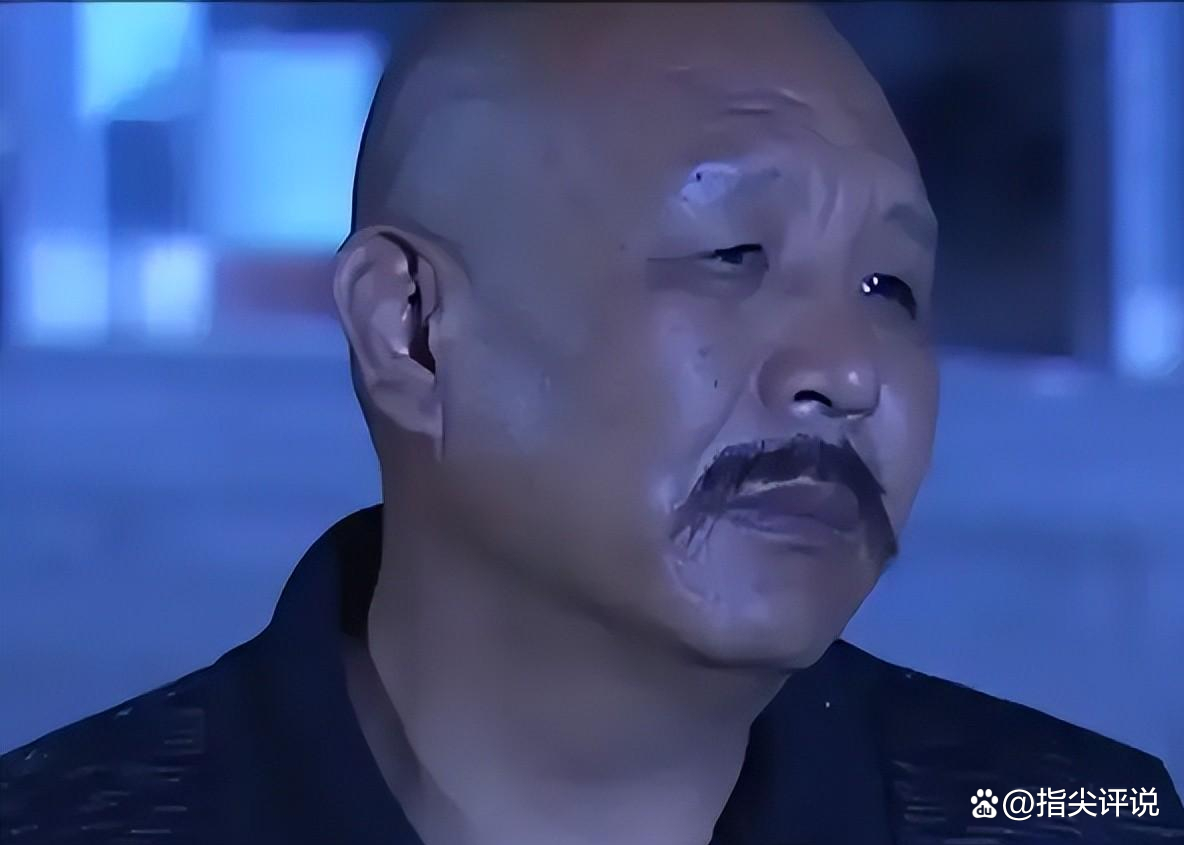 《征服》宋老虎原型马振起,称霸近30年最终恶有恶报死于非命 《征服》宋老虎原型马振起,称霸近30年最终恶有恶报死于非命