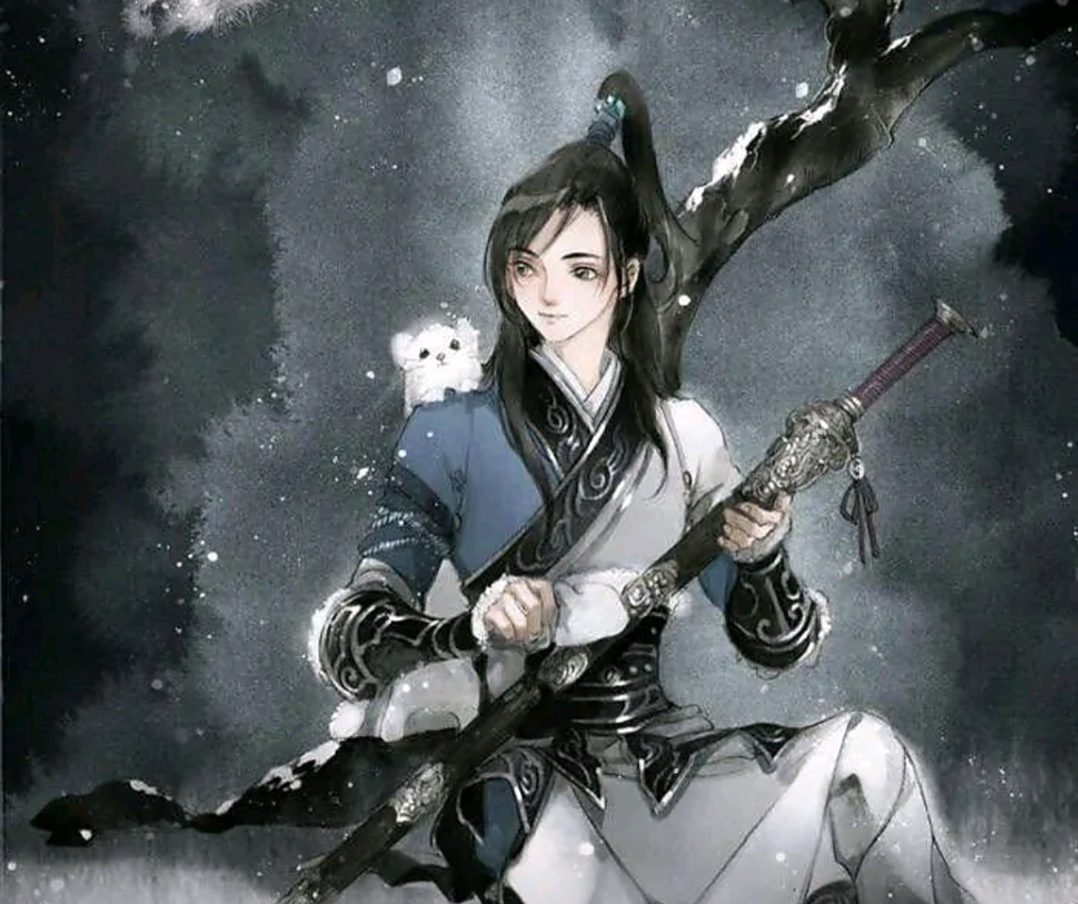 剑来:正阳山想坑刘羡阳,米裕都准备帮忙砍人了,结果刘大爷不去