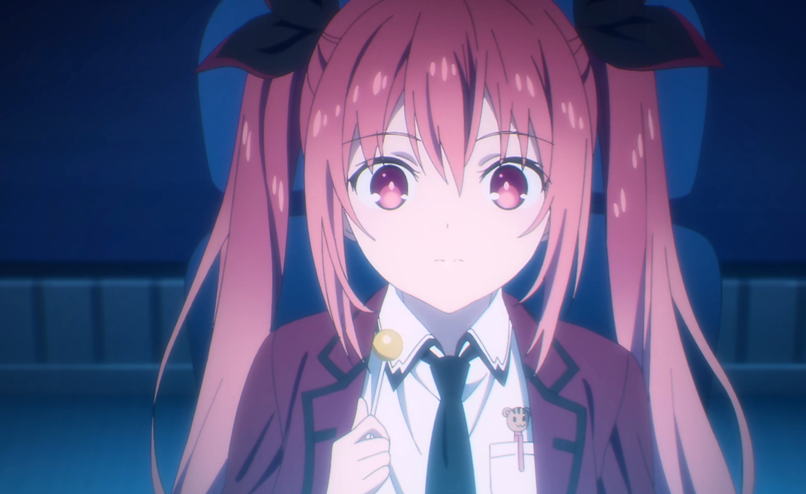 约战第四季正式开播,除了我们的青春,还有提升的动画画质!