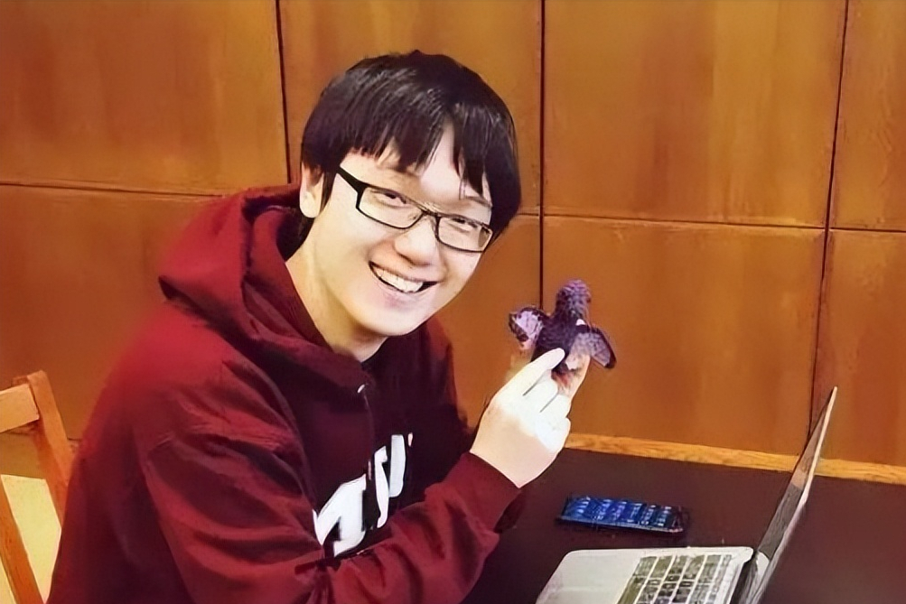 纪实高考状元惨遭外国名校拒绝无奈上清华毕业后感谢拒绝