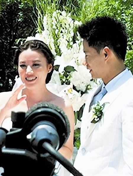 段奕宏老婆王瑾是谁 他为什么娶日本女人-度小视