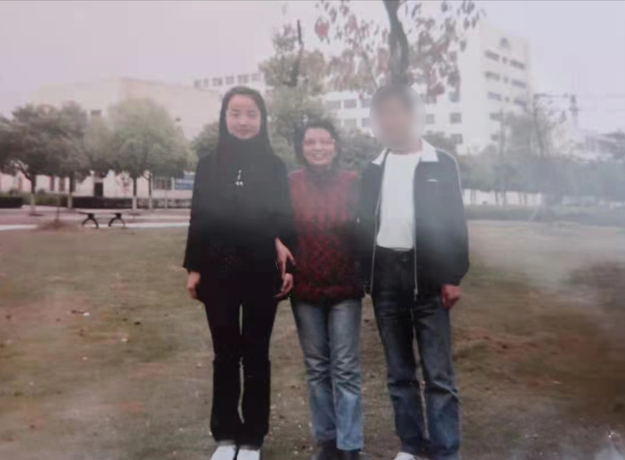 回顾5年前嫁给70岁英国老头的内蒙农村女孩燕子如今怎样了