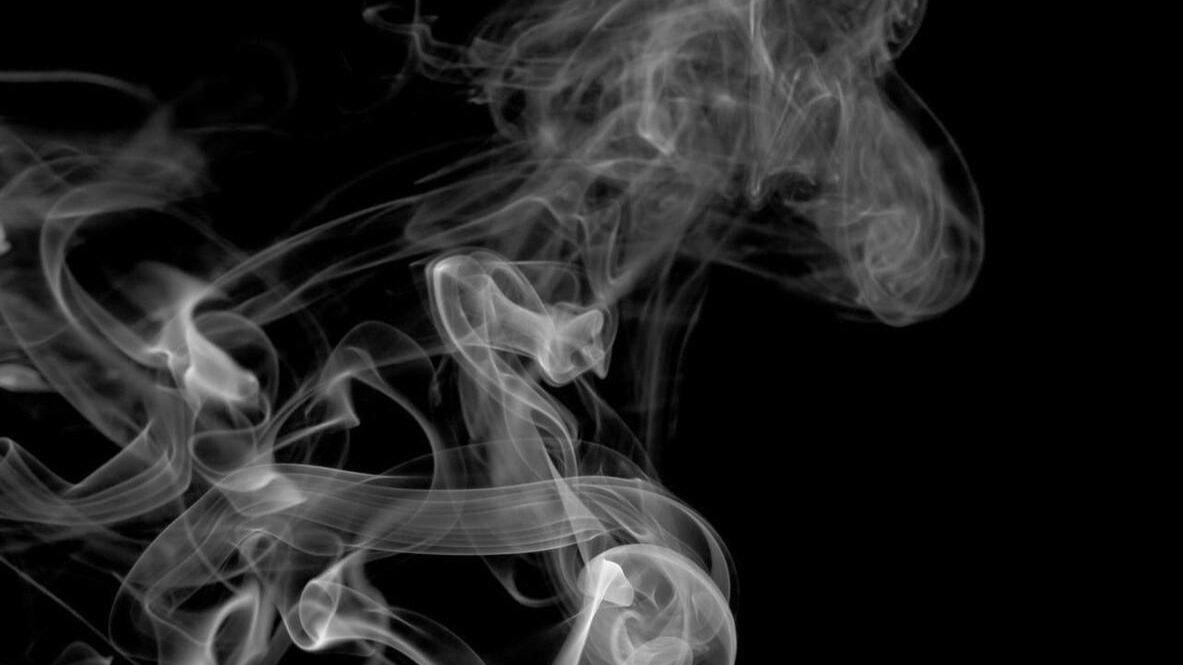 还有比吸烟更伤害肺的烟气?提醒:有2种气的危害不比吸烟少