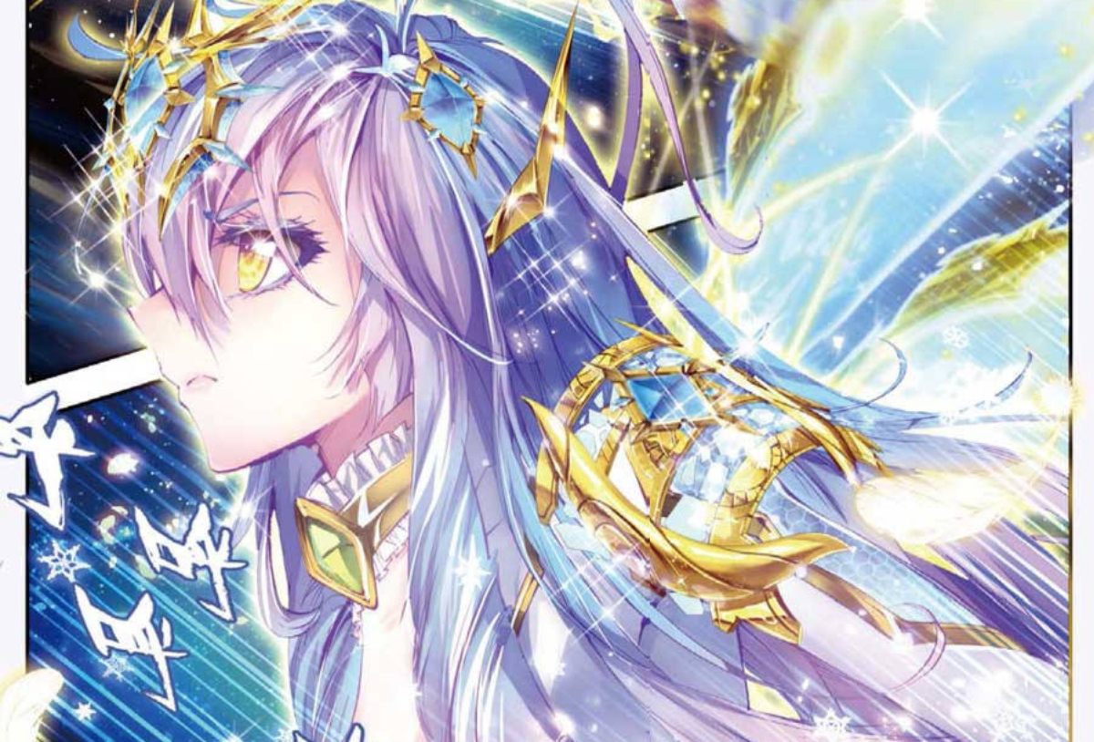 神界传说:果然,把唐三看得最清楚的还是毁灭之神,所以他死了