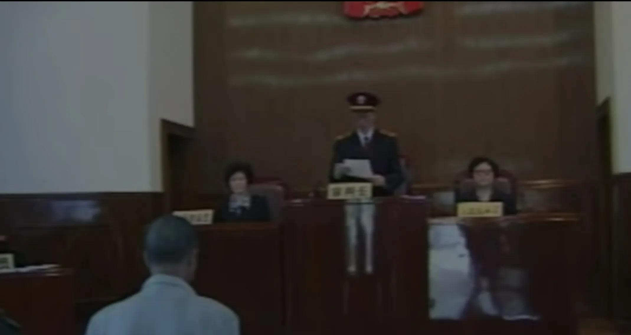 李文忠:他是四川大恶徒,结局如何