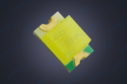 你知道0805贴片led灯珠有哪些特点吗?