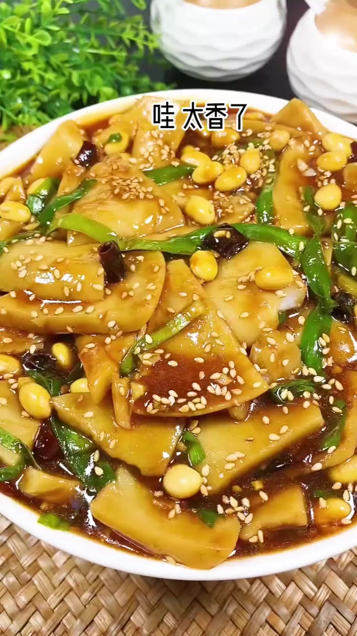 山西炝碗托你吃过吗?我敢说出了山西绝对是吃不到的-度小视