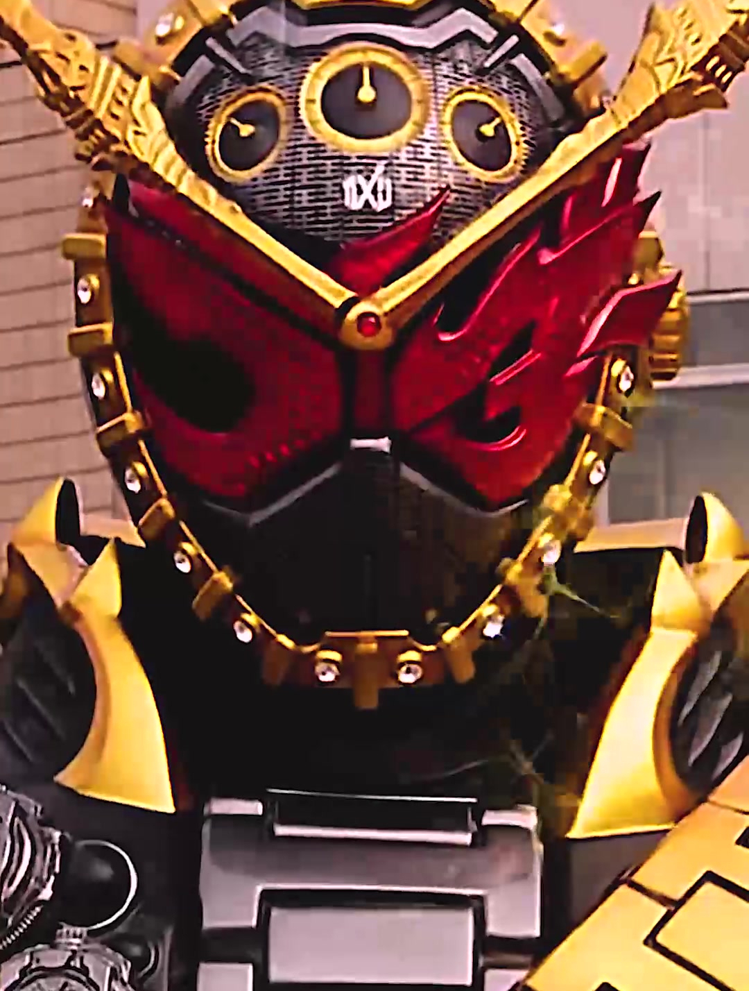 常磐庄吾:我会成为王,但是我会成为魔王!-度小视