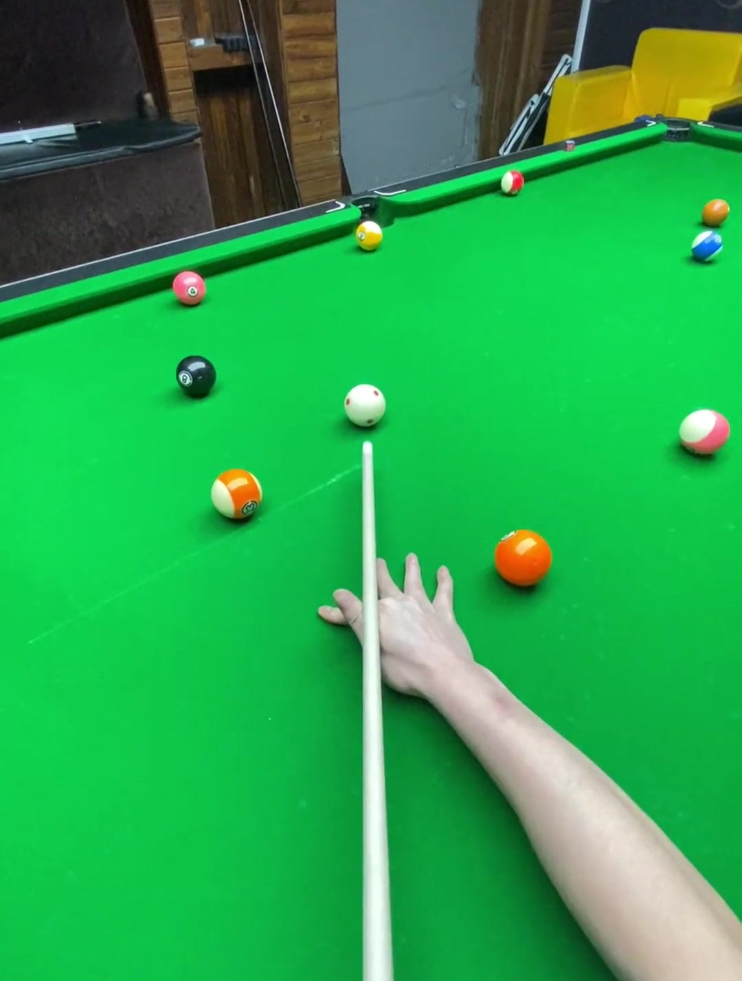 跳球的打法教程及灵活运用