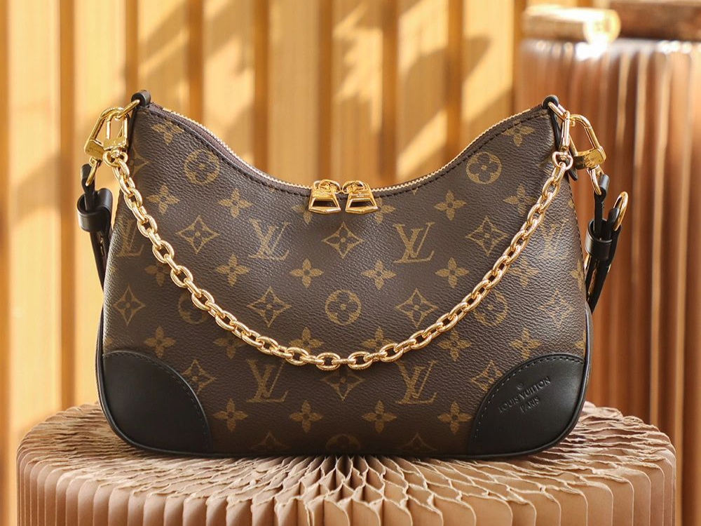 lv包怎么辨别真假?这几点注意好避免入坑