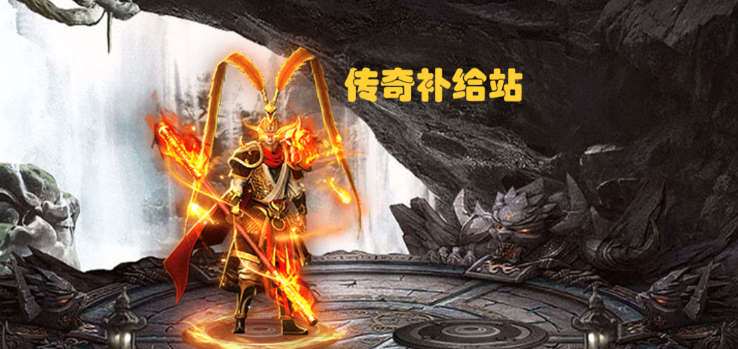 傳奇手遊美杜莎傳奇神獸技能是什麼?黑暗光年神獸技能屬性攻略