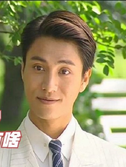 陈坤:《金粉世家》里的富家少爷,除了帅气,他的演技更让人赞叹