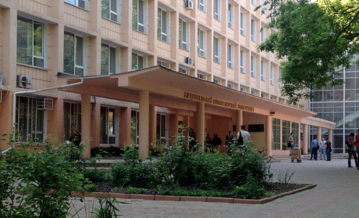 乌克兰敖德萨国立理工大学本硕博招生简章