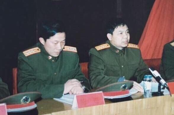 姬文战政委图片
