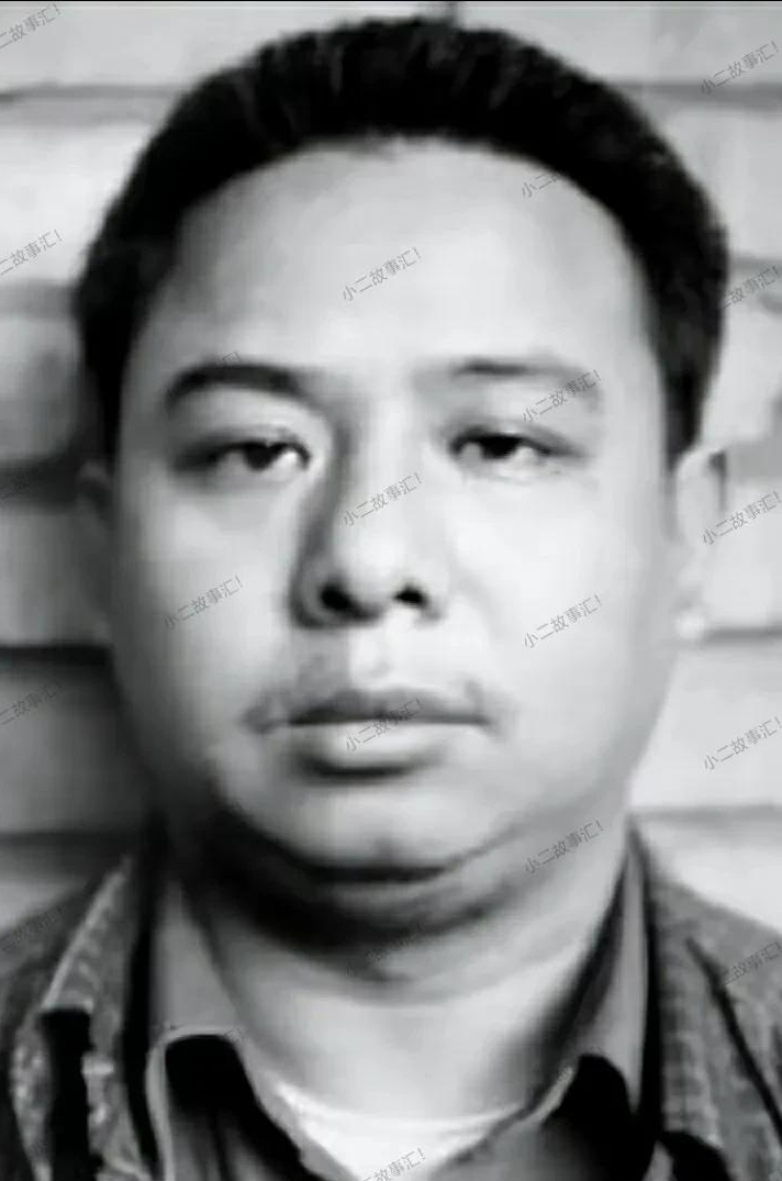 纪实:昔日贵州省六盘水市"最牛黑老大"赵元良的江湖末路!