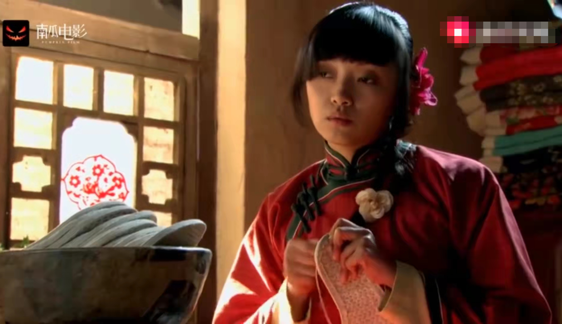 10年后重温闯关东才懂朱传武18年不碰秀儿的真实隐情