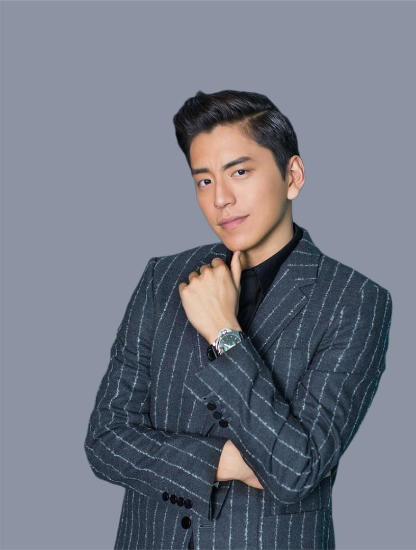 "情场浪子"王大陆丰富多彩的8段情史,现在却爱上离异少妇1-度小视